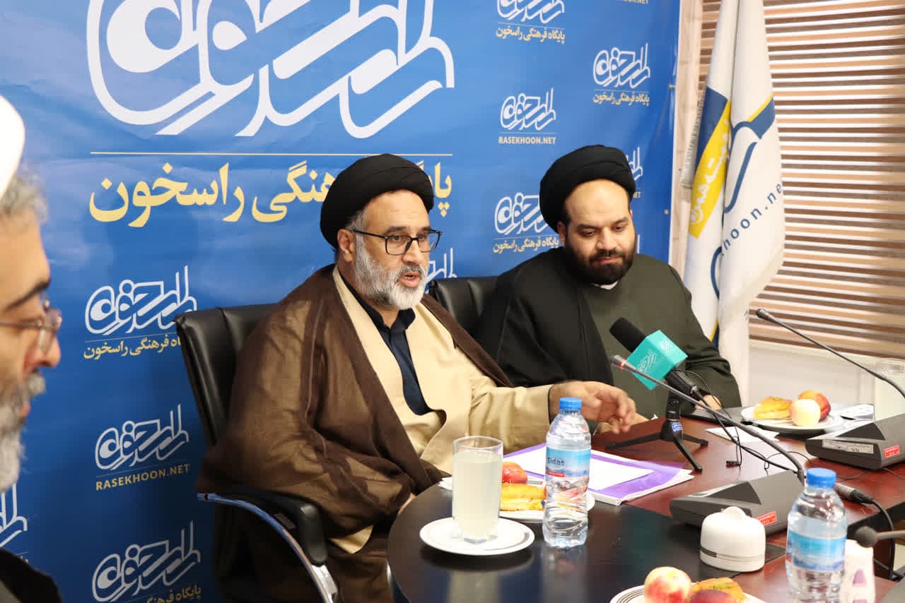 مقابله با هتک حرمت قرآن نیازمند وحدت بزرگان دینی است