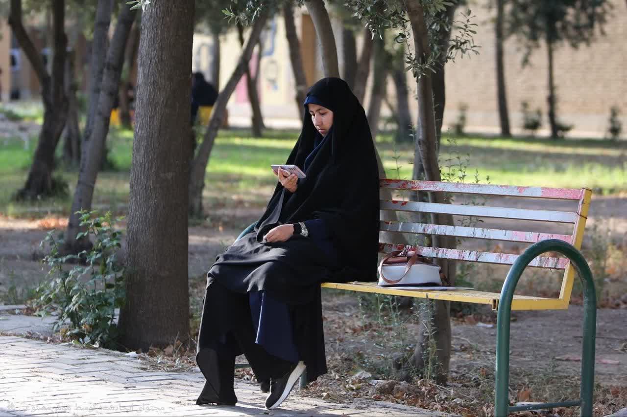 از درک زیبایی‌های قرآن تا مسئولیت‌های یک منتخب ملی